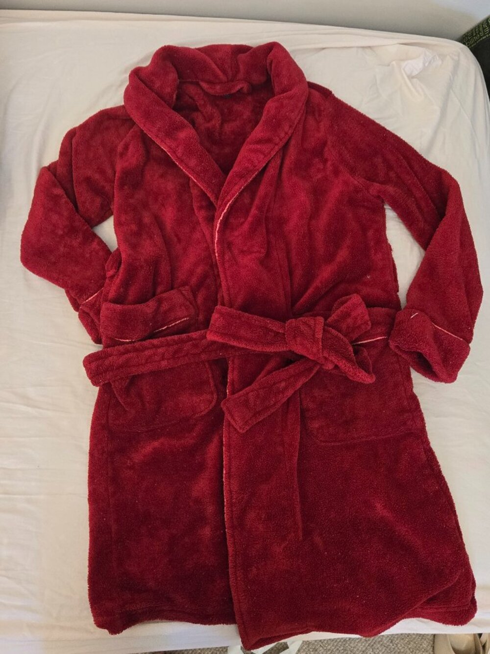 Reitman Red Robe XS - Picture 5 of 6